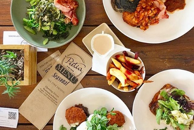 Brisbane's Best Breakfast